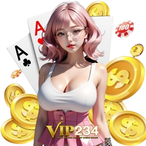 vip234เว็บพนัน